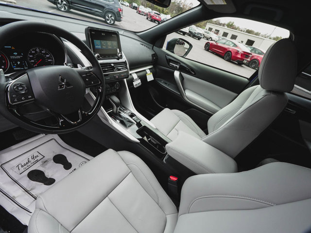 New 2026 Mitsubishi Eclipse Cross SEL image 15