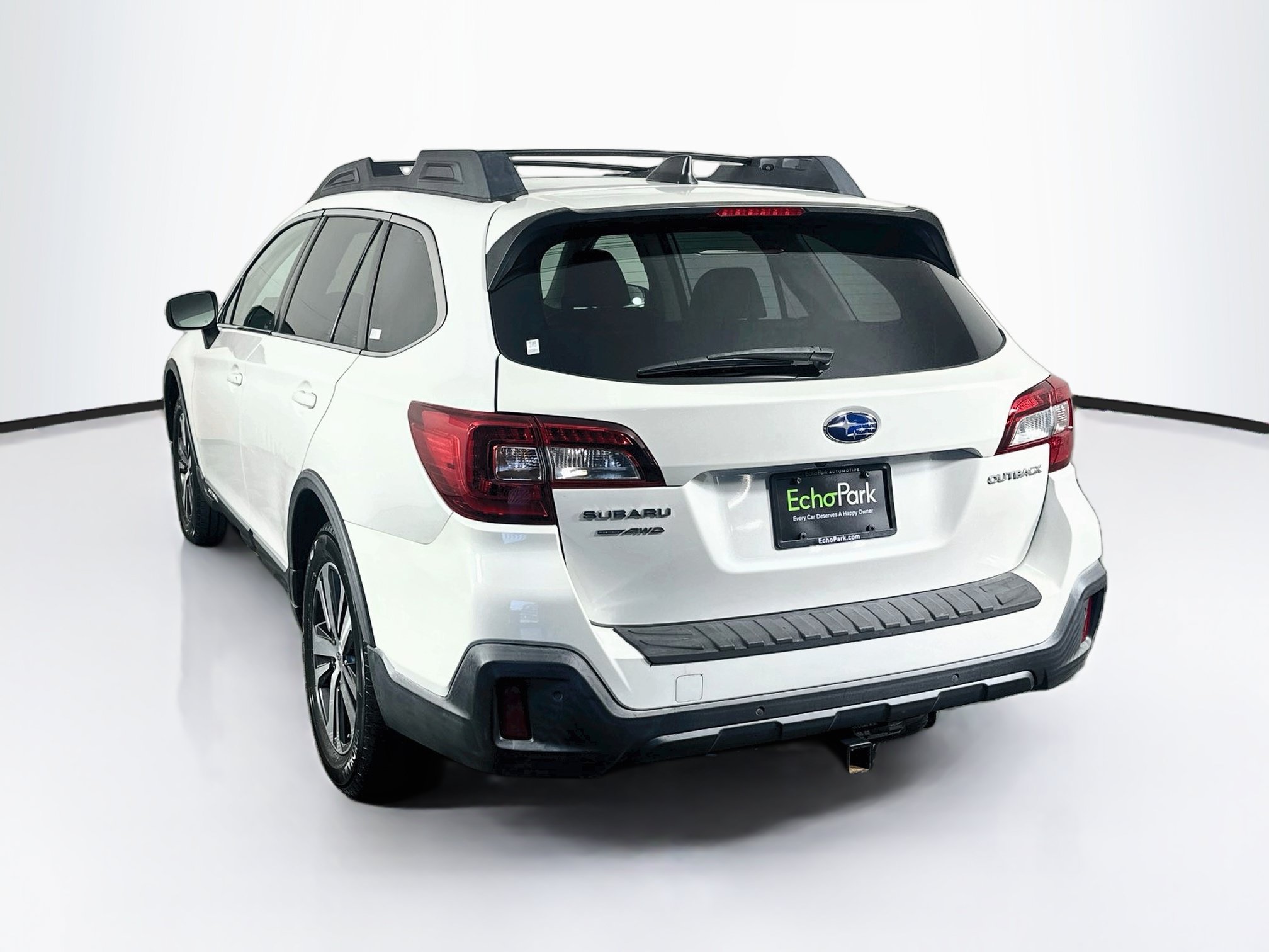 Used 2019 Subaru Outback 2.5i Limited AWD/4WD image 5