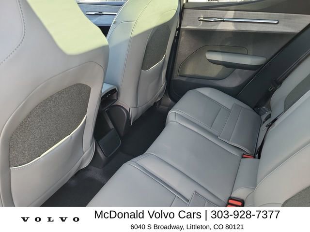 New 2026 Volvo EX30 Plus w/ Protection Package Premier AWD/4WD image 13