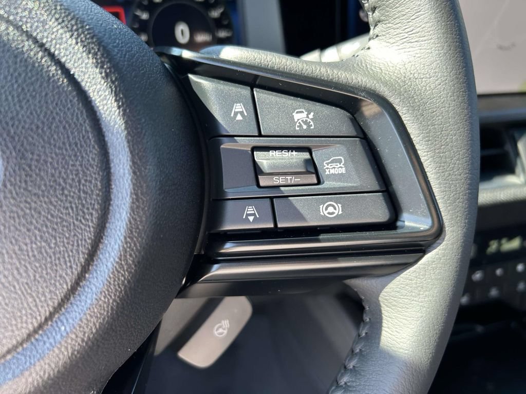 New 2026 Subaru Outback Premium AWD/4WD image 24