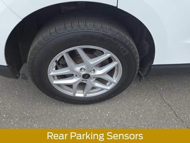 Certified 2023 Ford Edge SEL w/ Convenience Package AWD/4WD image 13