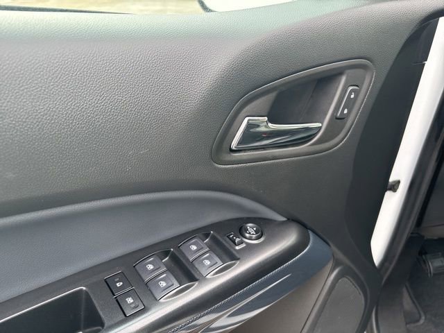Certified 2022 Chevrolet Colorado Z71 image 14