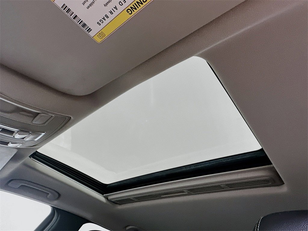 Used 2015 Mercedes-Benz ML 350 4MATIC image 21