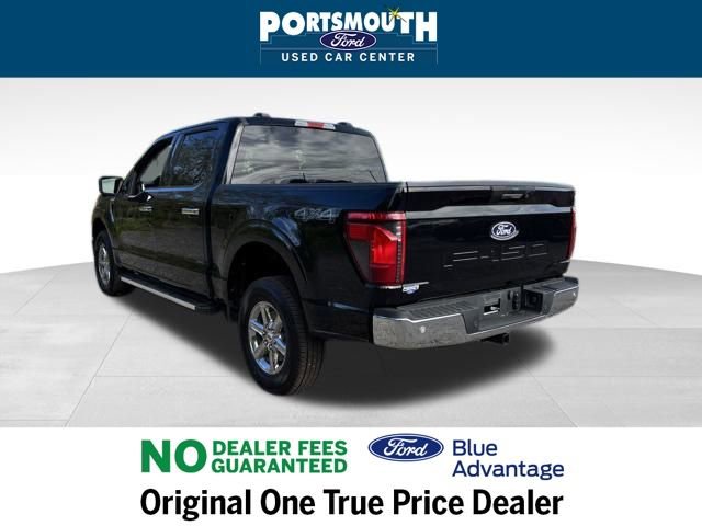 Certified 2024 Ford F150 XLT image 22
