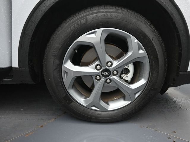 Used 2025 Ford Escape ST-Line FWD image 30