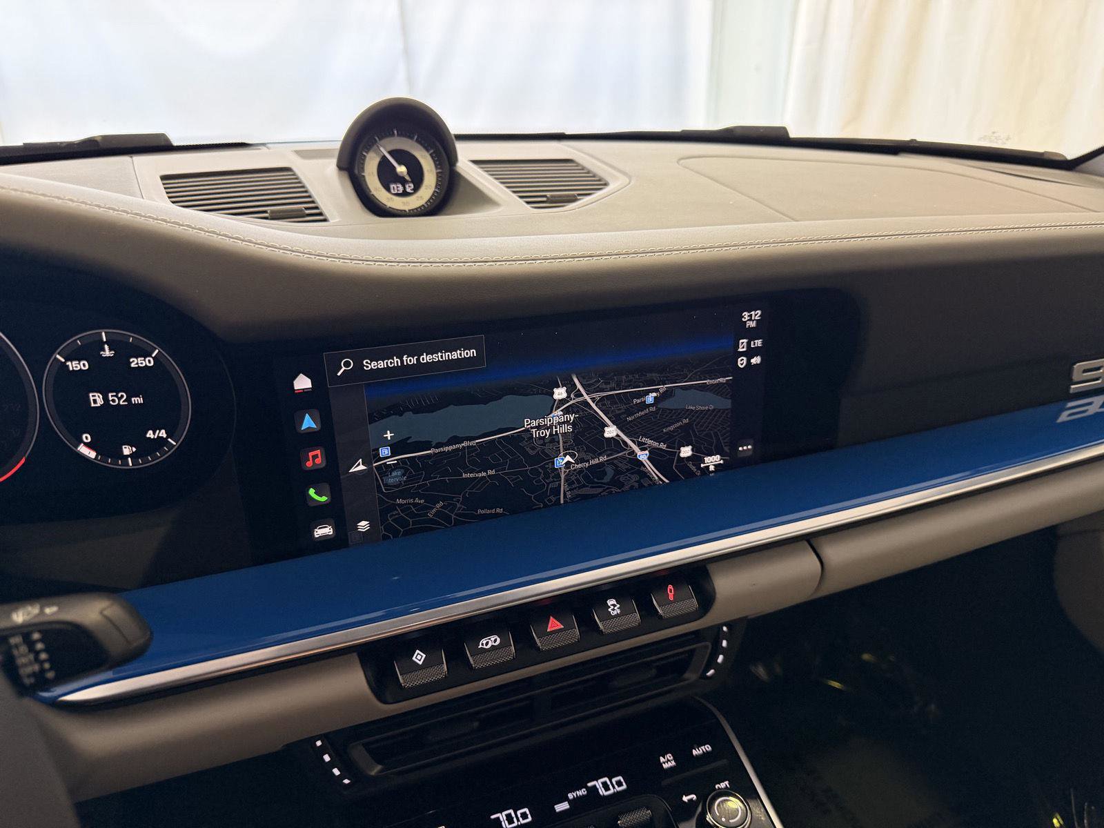 Certified 2023 Porsche 911 Targa 4 GTS image 23