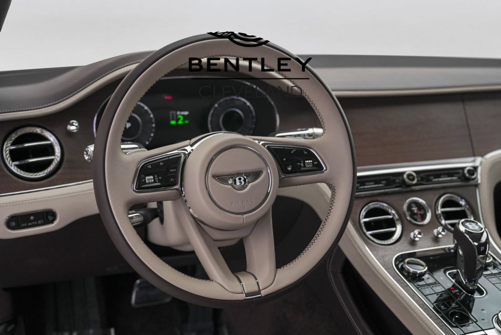 New 2026 Bentley Continental GT AWD/4WD image 56