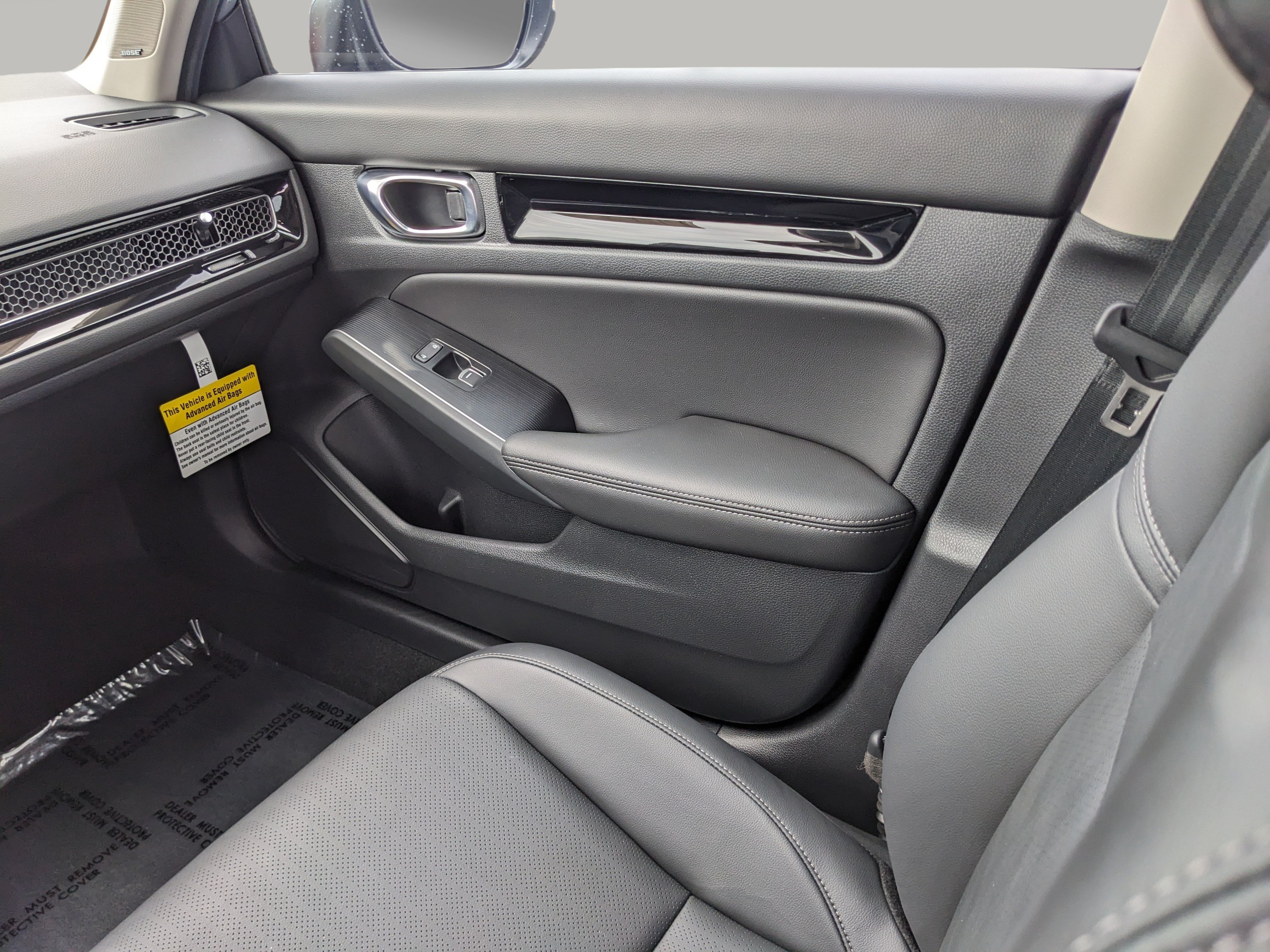 Used 2024 Honda Civic Touring image 16