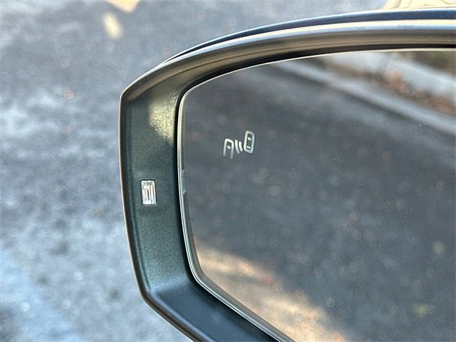 Used 2019 Volkswagen Tiguan SE w/ Panoramic Sunroof Package image 19