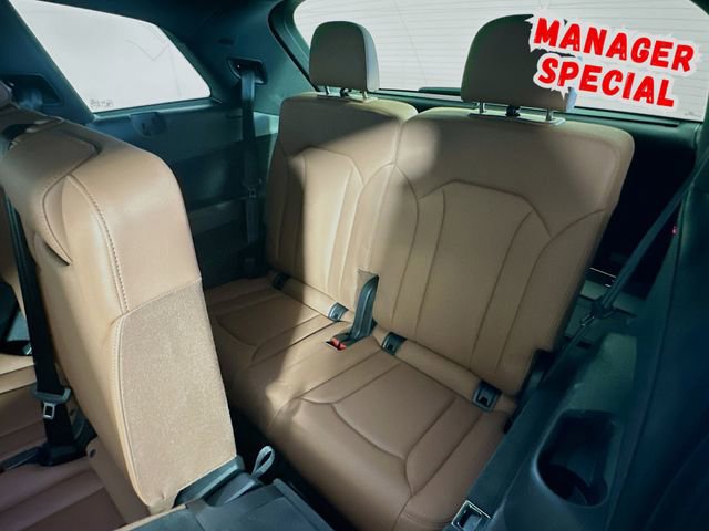 Used 2021 Audi Q7 3.0T Prestige image 29