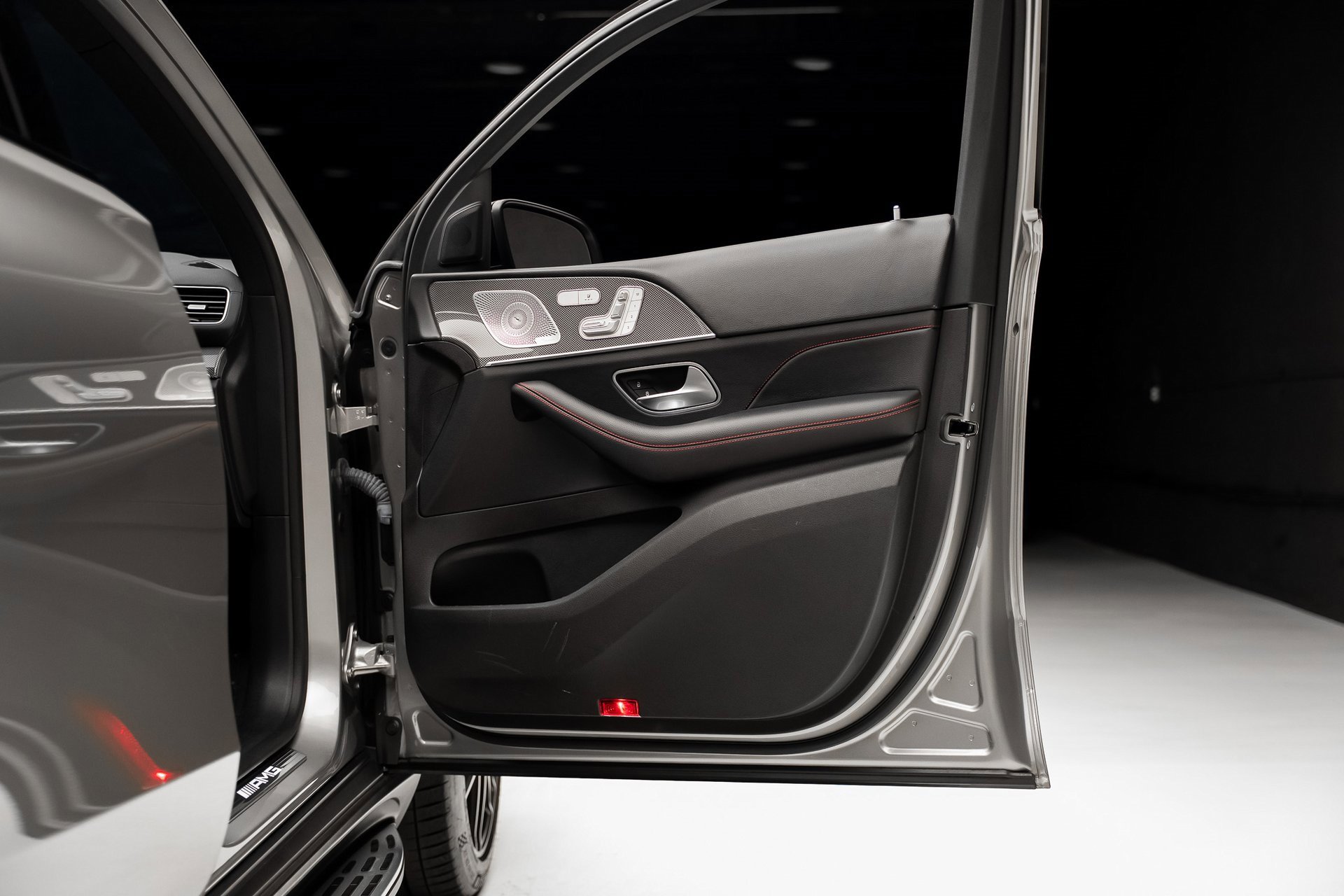 Used 2023 Mercedes-Benz GLE 53 AMG 4MATIC Coupe image 66