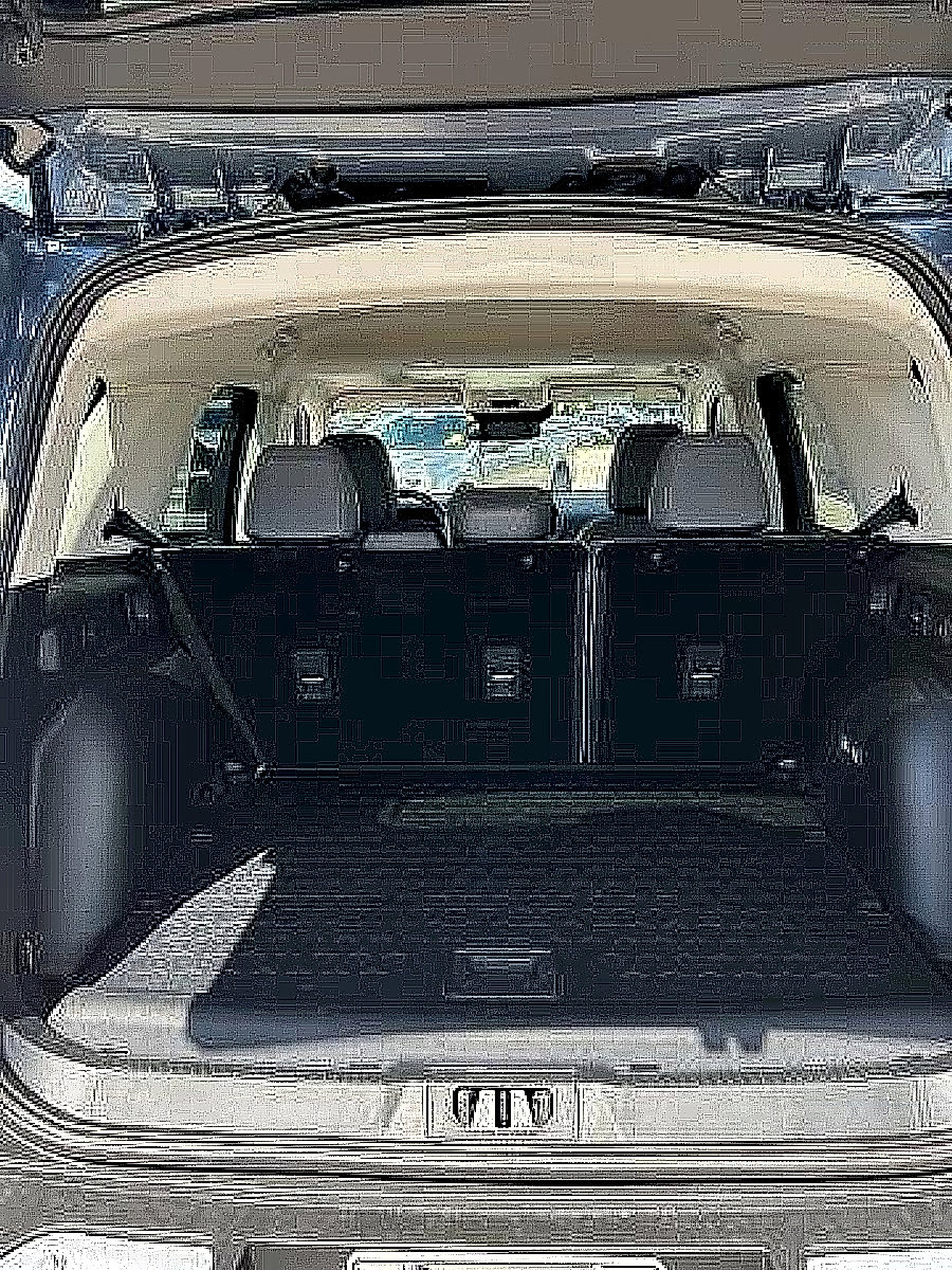 New 2025 Ford Bronco Sport Badlands w/ Sasquatch Badlands Package image 29