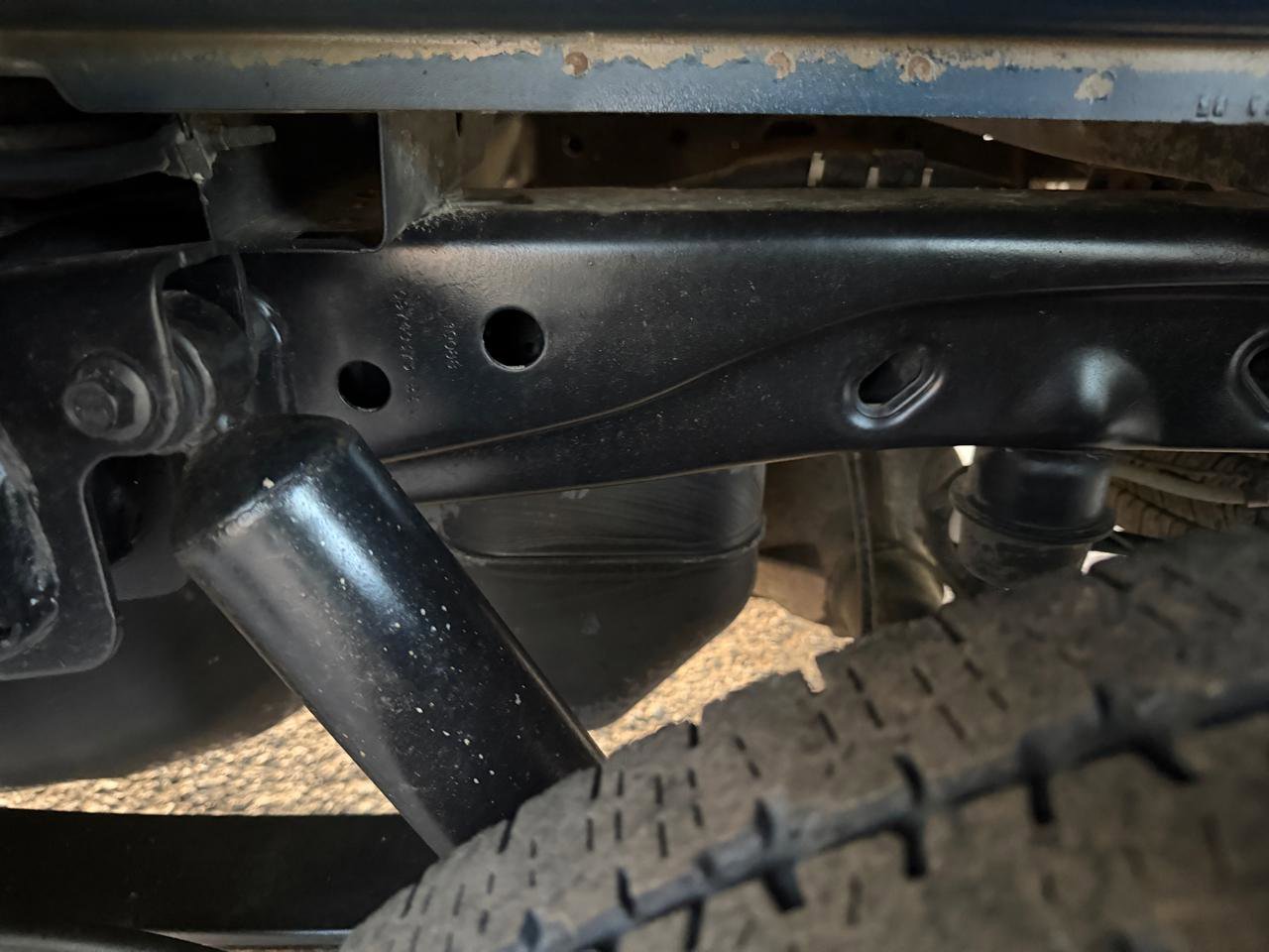 Used 2010 Ford F150 XLT image 25