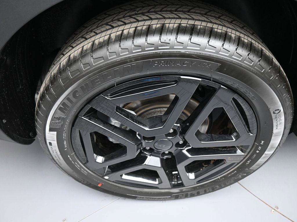 New 2025 Kia Telluride SX X-Line image 12