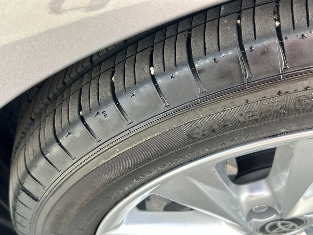 Certified 2024 Toyota Camry LE AWD/4WD image 16