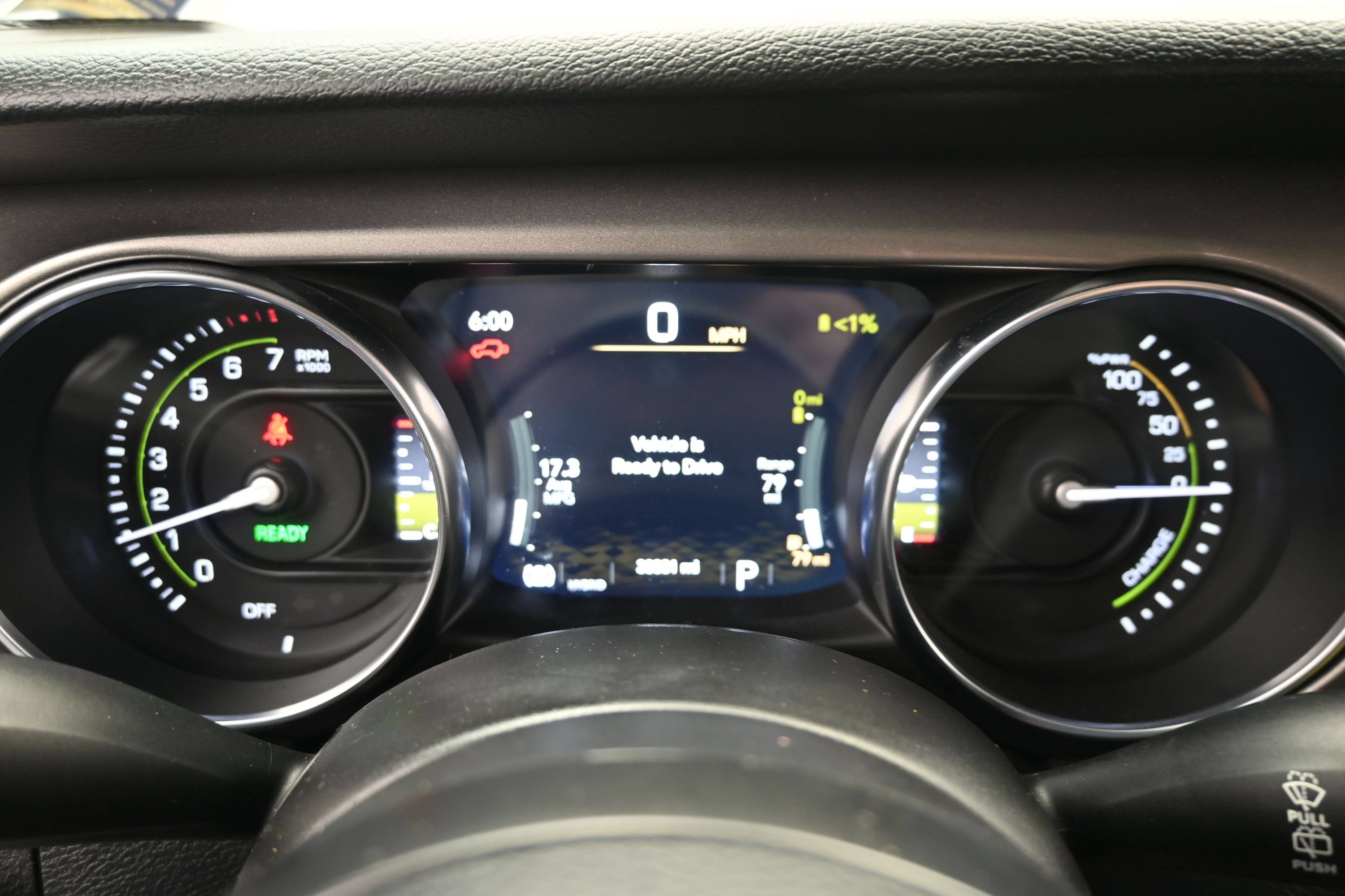Used 2023 Jeep Wrangler Unlimited w/ 8.4" Radio Group AWD/4WD image 19