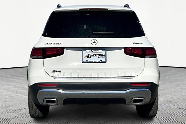 Used 2023 Mercedes-Benz GLB 250 GLB 250 image 6