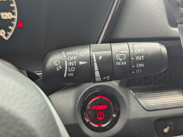 Certified 2024 Honda CR-V Sport-L image 19