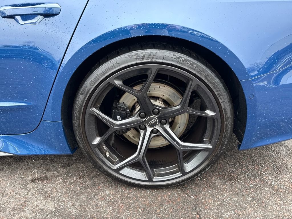 Used 2024 Audi RS 7 Performance image 10