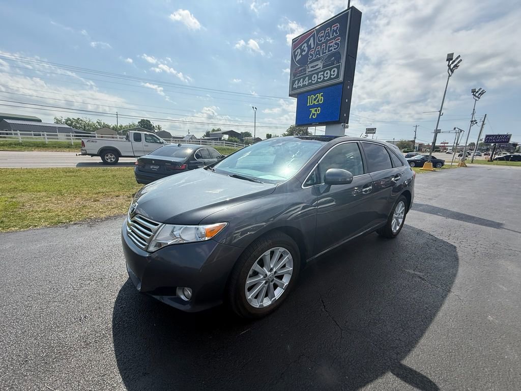 Used 2011 Toyota Venza w/ Comfort Pkg FWD image 7