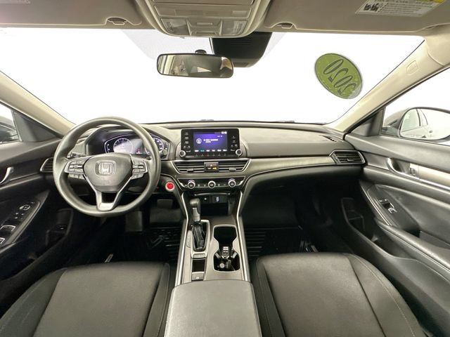 Used 2020 Honda Accord LX image 3