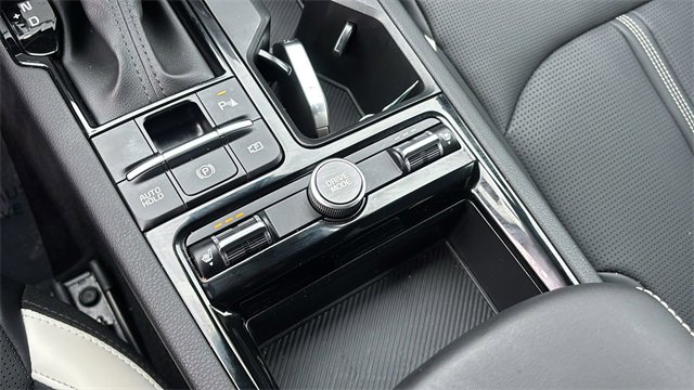 Used 2025 Kia K5 GT-Line image 20