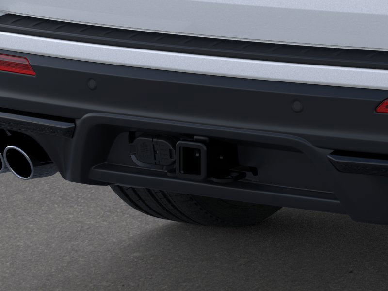 New 2026 Ford Explorer ST w/ Sun And Sound Package image 23