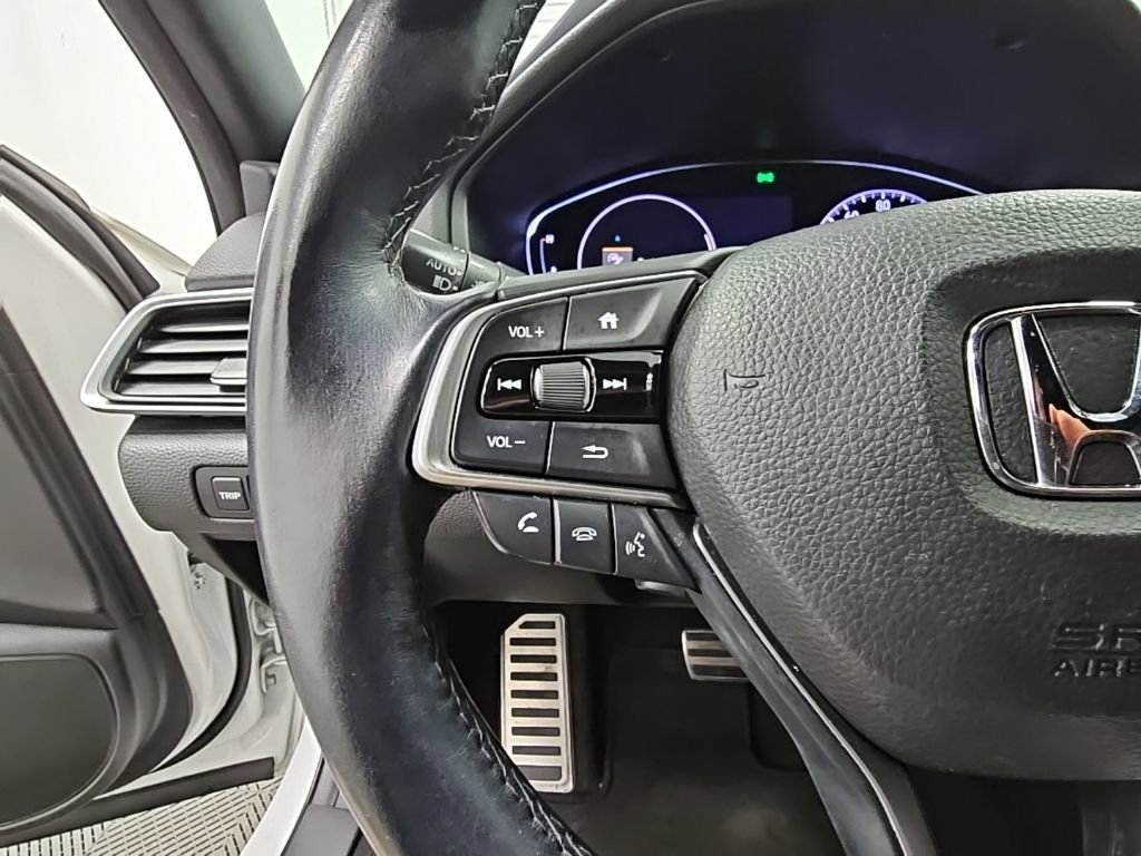 Used 2019 Honda Accord Sport image 26