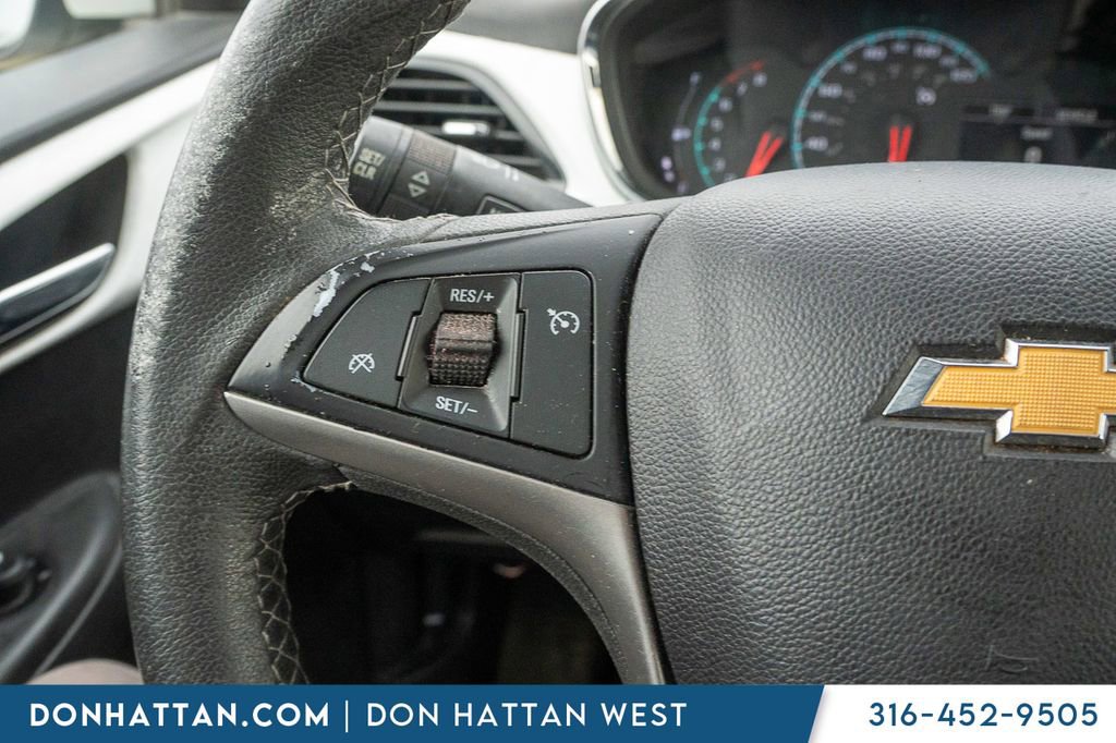 Used 2016 Chevrolet Spark LT image 10