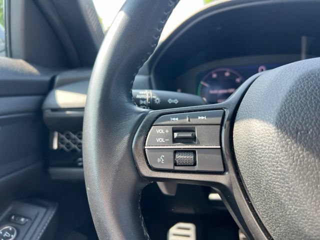 Used 2023 Honda Accord Sport image 21
