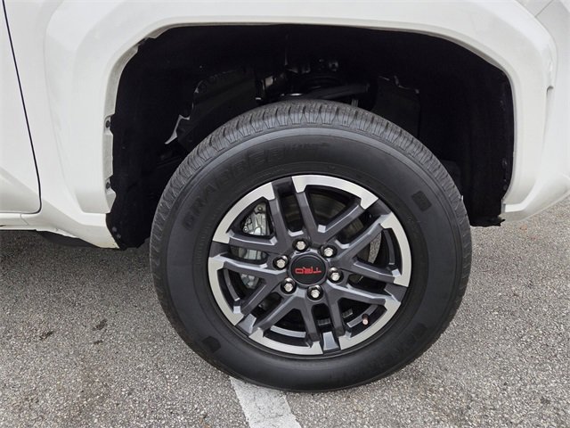 Used 2024 Toyota Tacoma TRD Sport image 26
