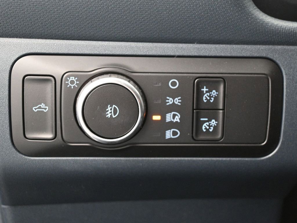 New 2025 Ford Maverick Lobo AWD/4WD image 40