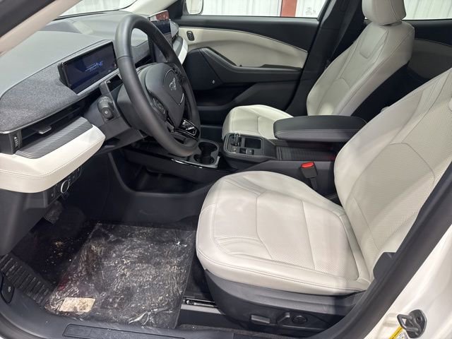 New 2025 Ford Mustang Mach-E Premium image 11