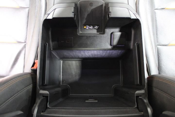 Used 2024 GMC Sierra 1500 AT4 w/ Technology Package image 37