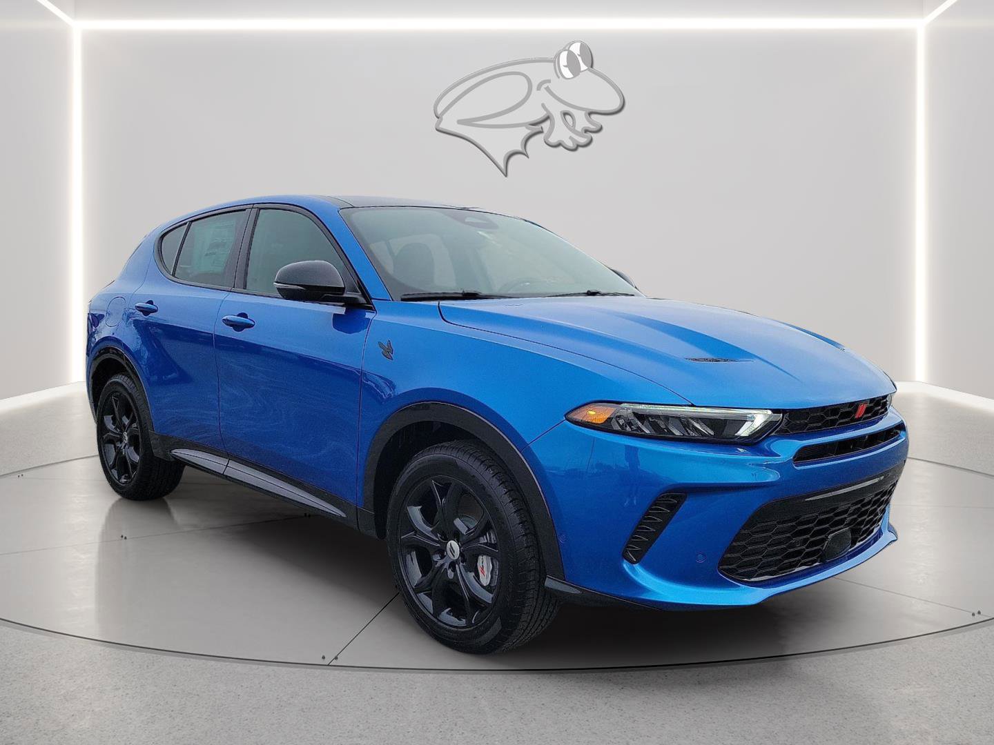 New 2024 Dodge Hornet R/T Plus w/ Tech Pack Plus w/o Parking image 7