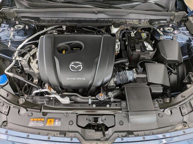 Used 2023 MAZDA CX-50 2.5 S w/ Cargo Package AWD/4WD image 24