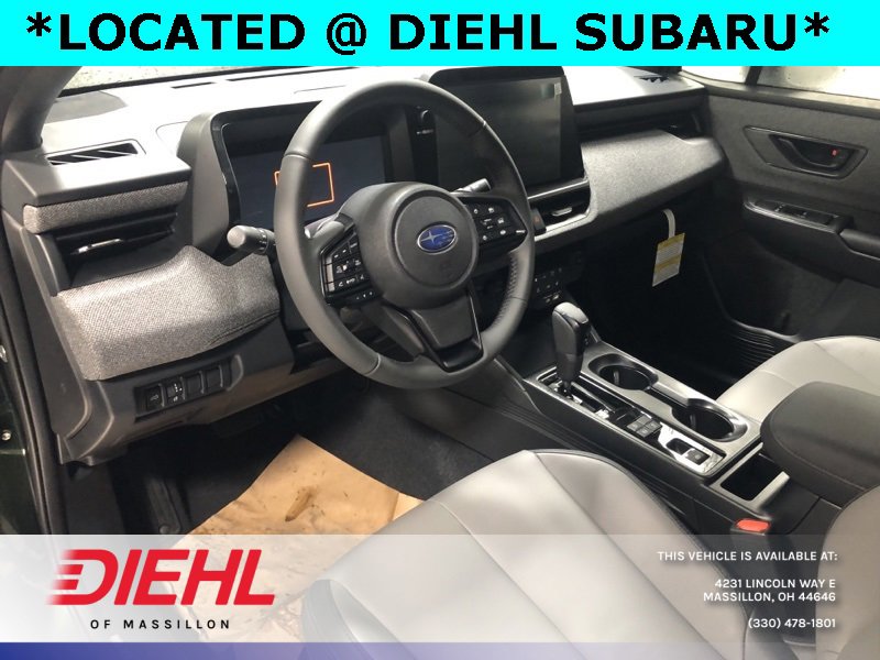 New 2026 Subaru Outback Premium image 19