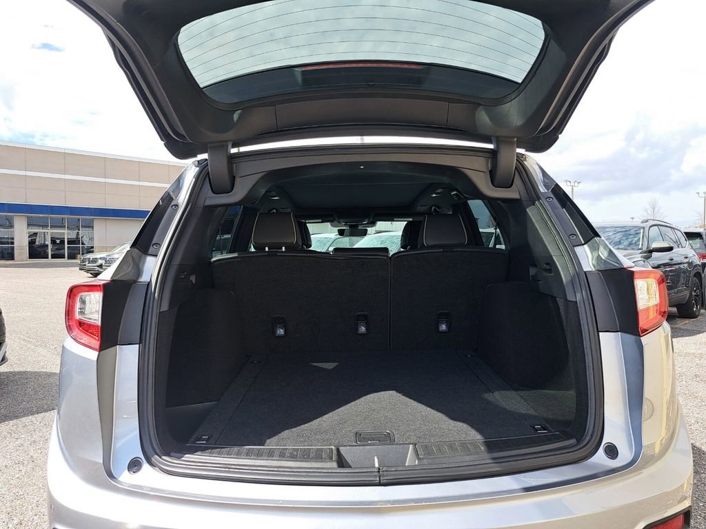 Used 2019 Acura RDX A-Spec image 24