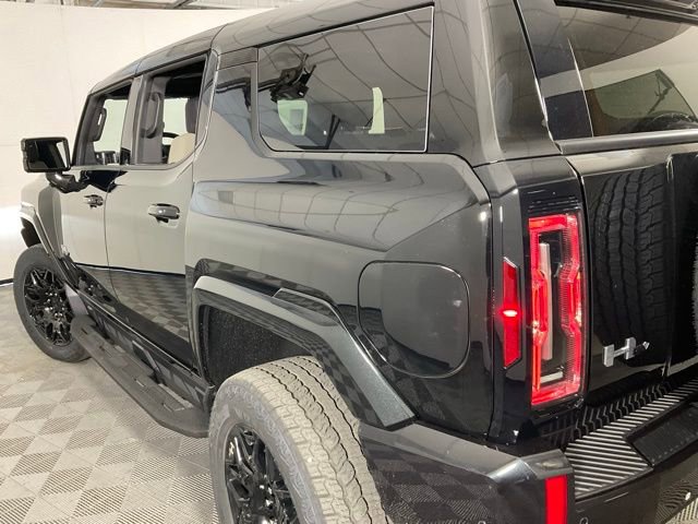 New 2026 GMC Hummer EV SUV image 35