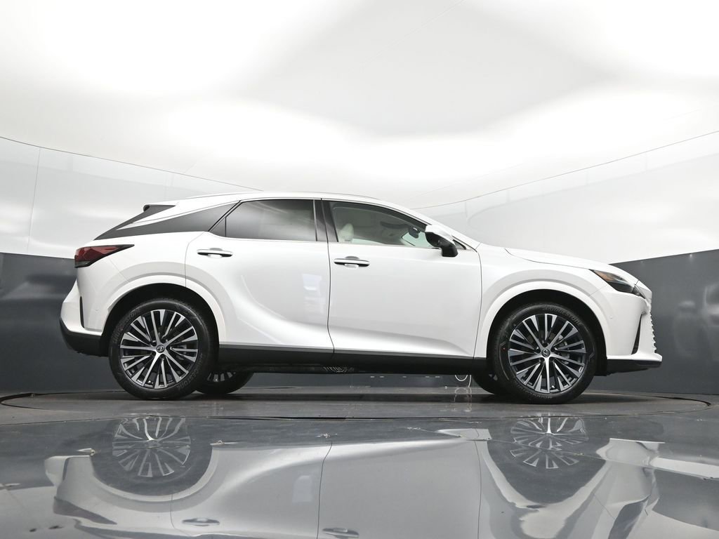 New 2026 Lexus RX 350 Premium Plus FWD image 39