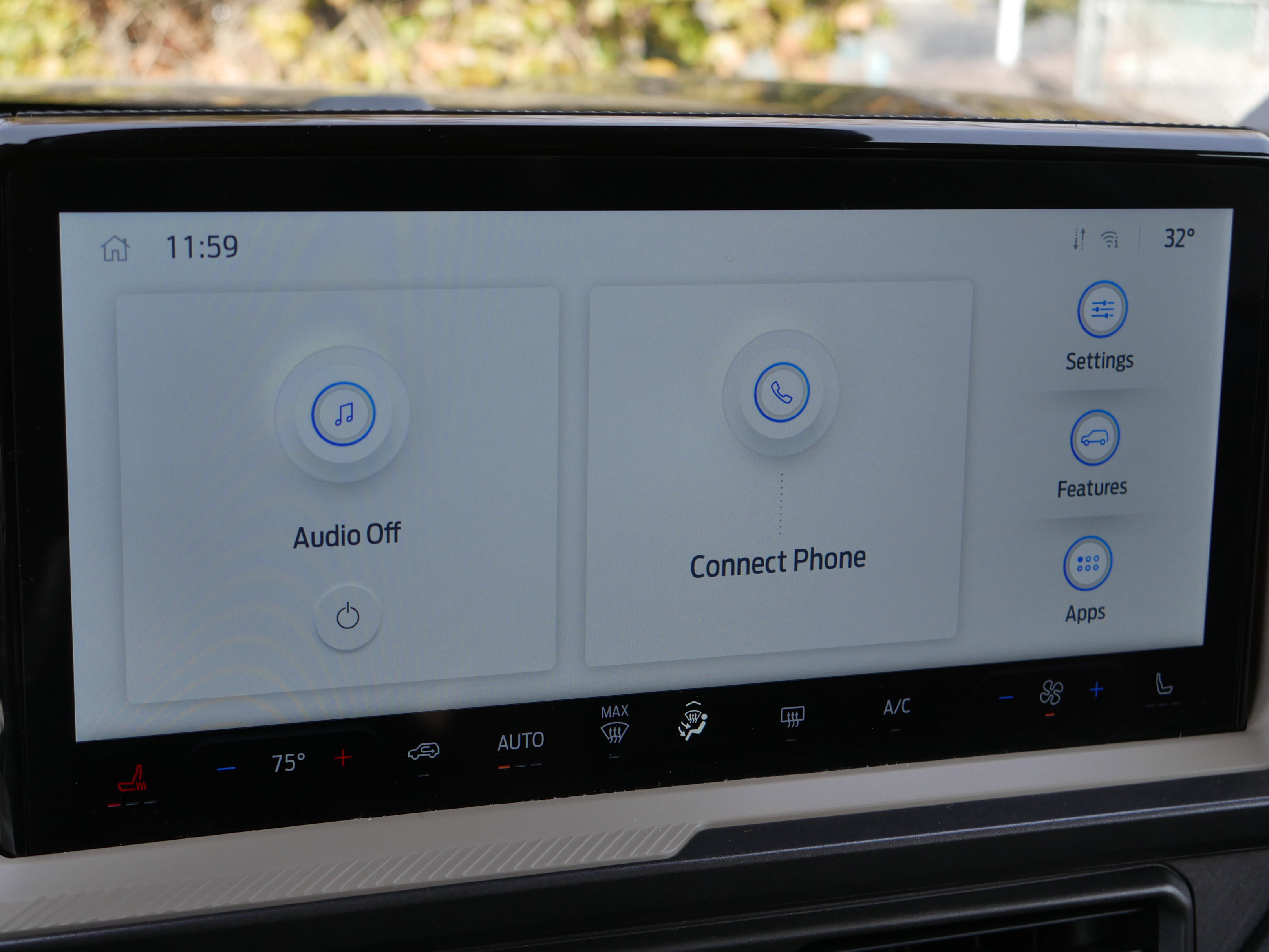 New 2025 Ford Bronco Sport Big Bend AWD/4WD image 11