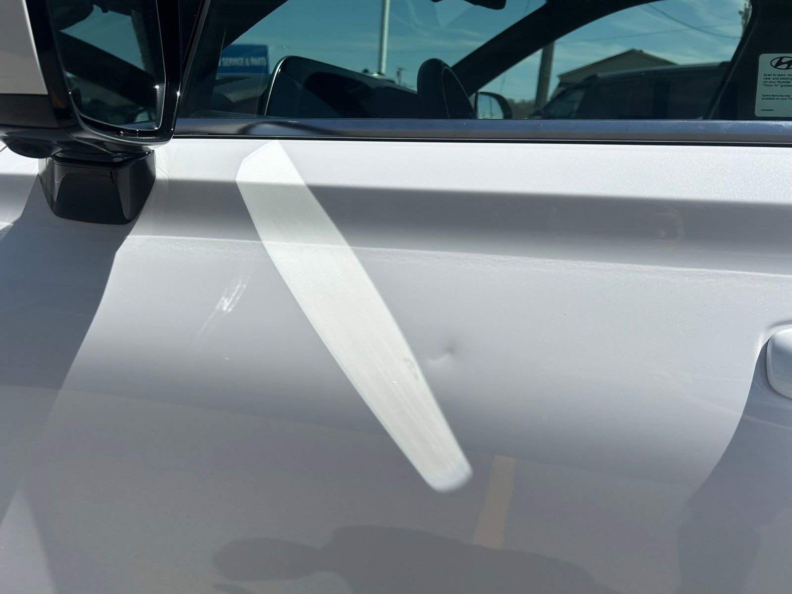 Used 2024 Hyundai Palisade Calligraphy AWD/4WD image 5