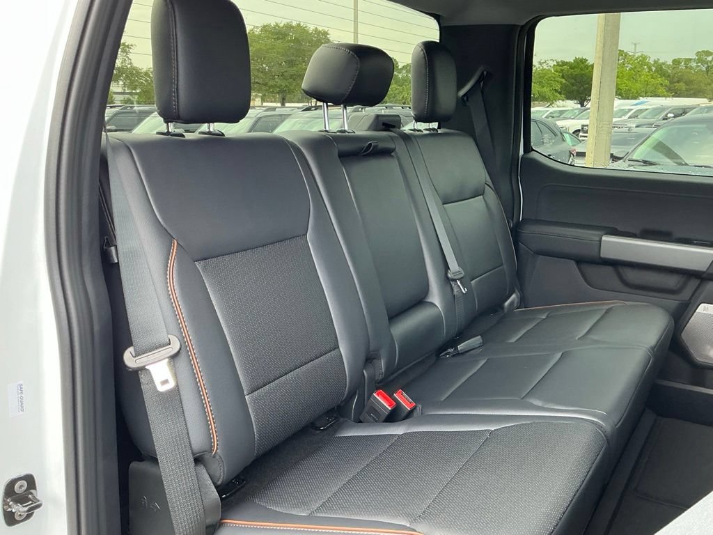 New 2026 Ford F250 Lariat RWD image 22