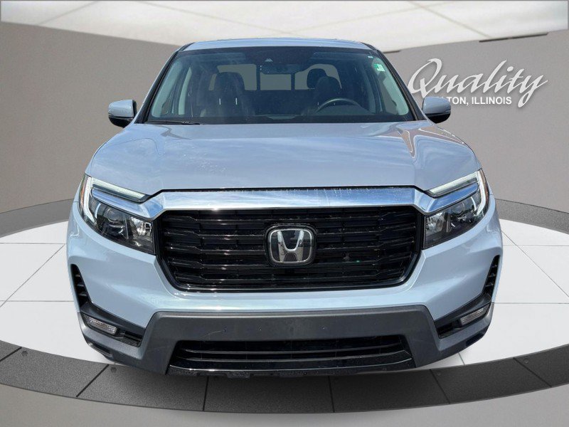 Used 2022 Honda Ridgeline RTL-E image 11
