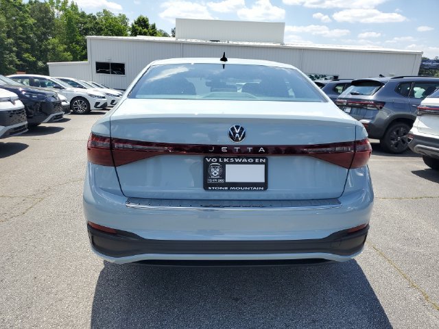 New 2026 Volkswagen Jetta Sport FWD image 5
