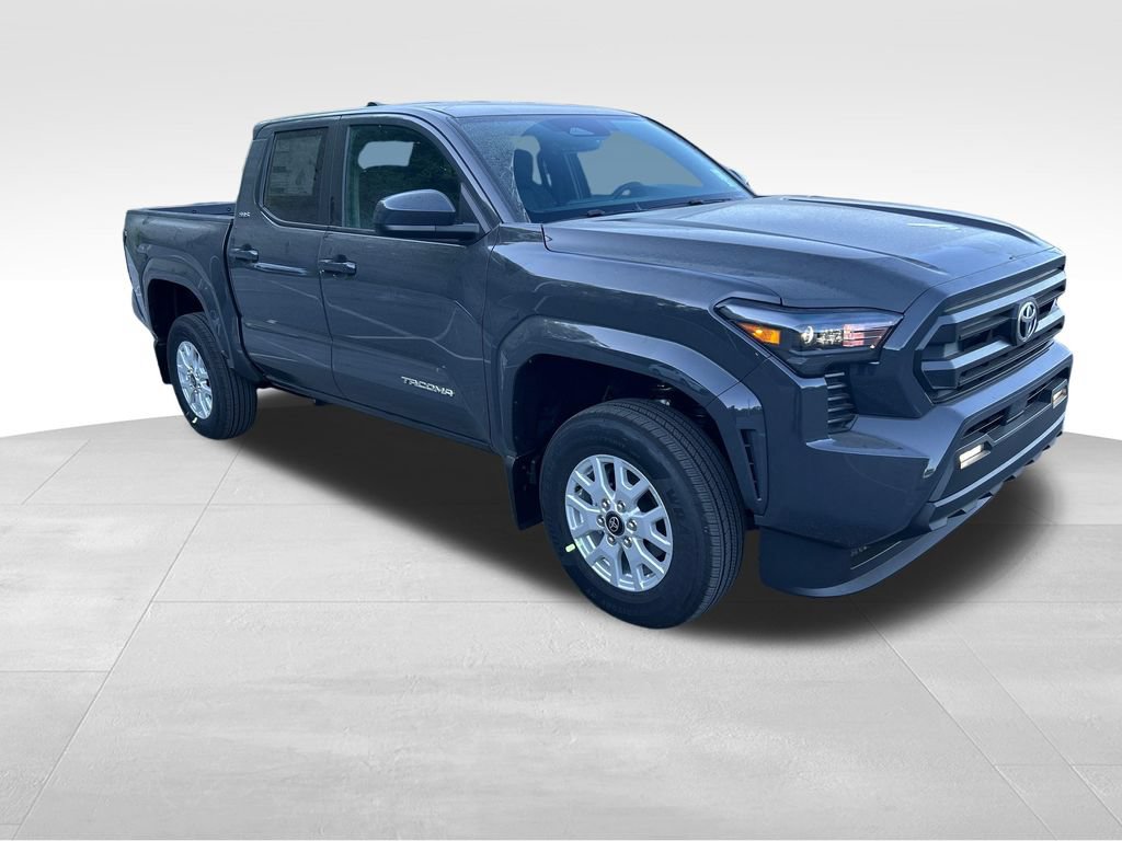 New 2026 Toyota Tacoma SR5 AWD/4WD image 7