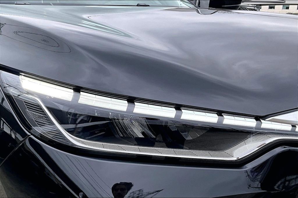 New 2026 INFINITI QX60 Luxe image 35