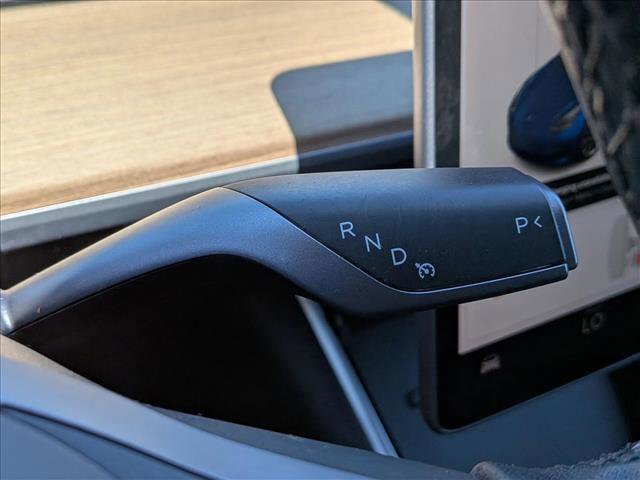 Used 2019 Tesla Model 3 Long Range AWD/4WD image 13