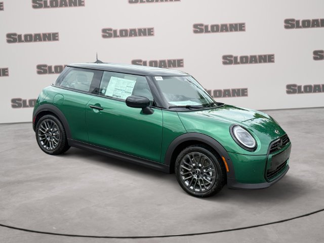 New 2027 MINI Cooper 2-Door Hardtop FWD image 7