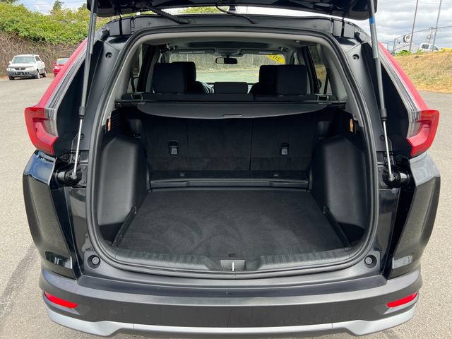Used 2022 Honda CR-V EX image 13